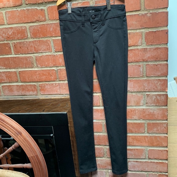 Joe's Jeans Other - Joe’s Jeans black 5 pocket pants